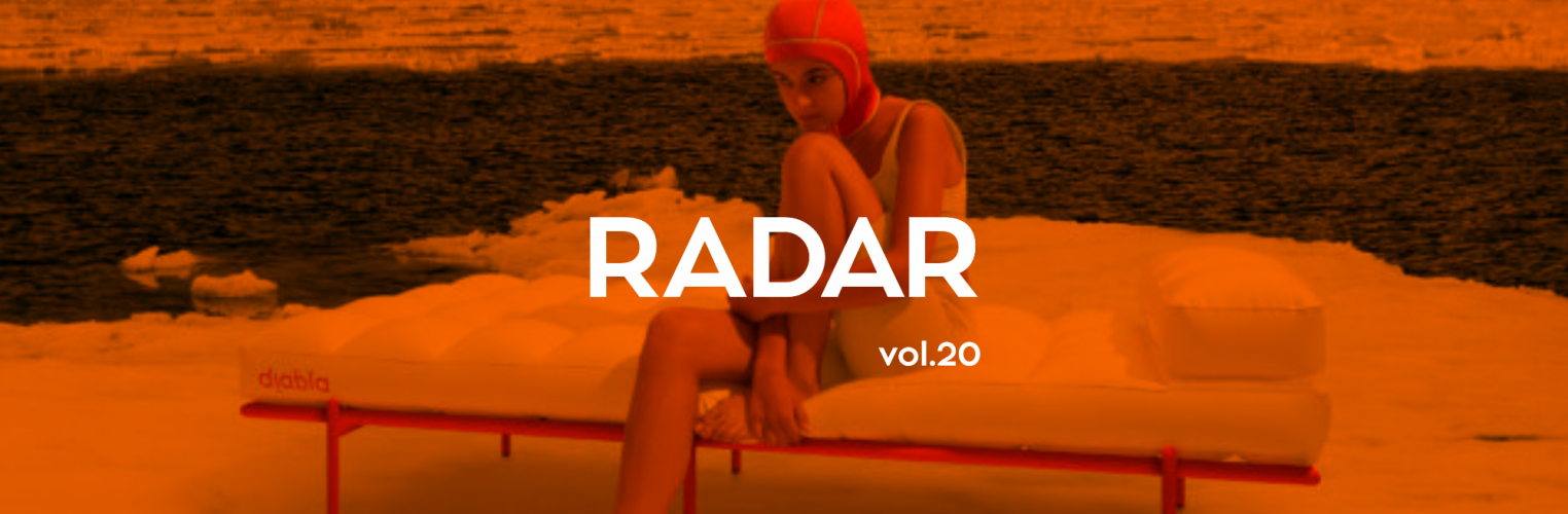 Image represents Radar...